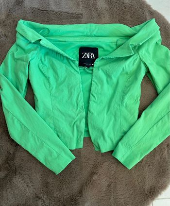 Haut femme ZARA