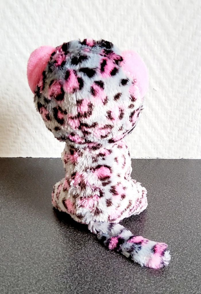 Peluche - photo numéro 3