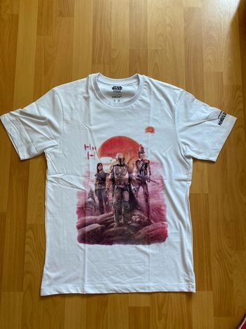 Tee shirt neuf The Mandalarion S