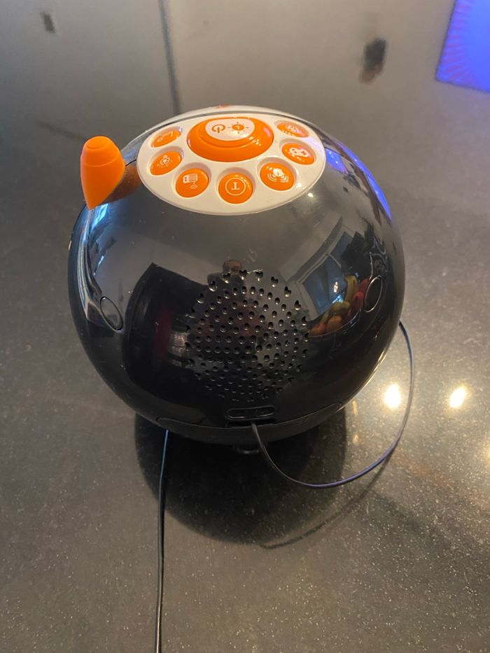 Réveil foot kidi magic - photo numéro 4