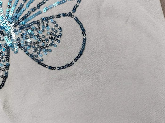 Tee shirt 10F79 - photo numéro 3