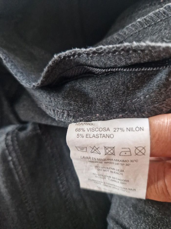 Pantalon femme 🚺 - photo numéro 9