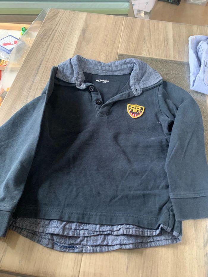 Lot vêtements 4 ans - photo numéro 13