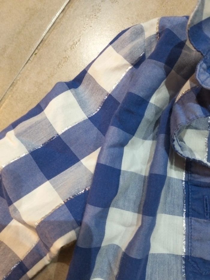 Chemise - photo numéro 3