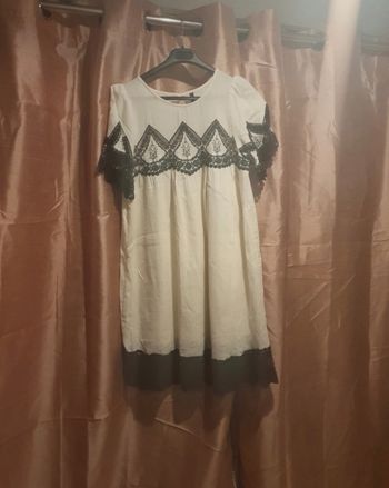 robe bohème