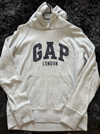 Sweat gap