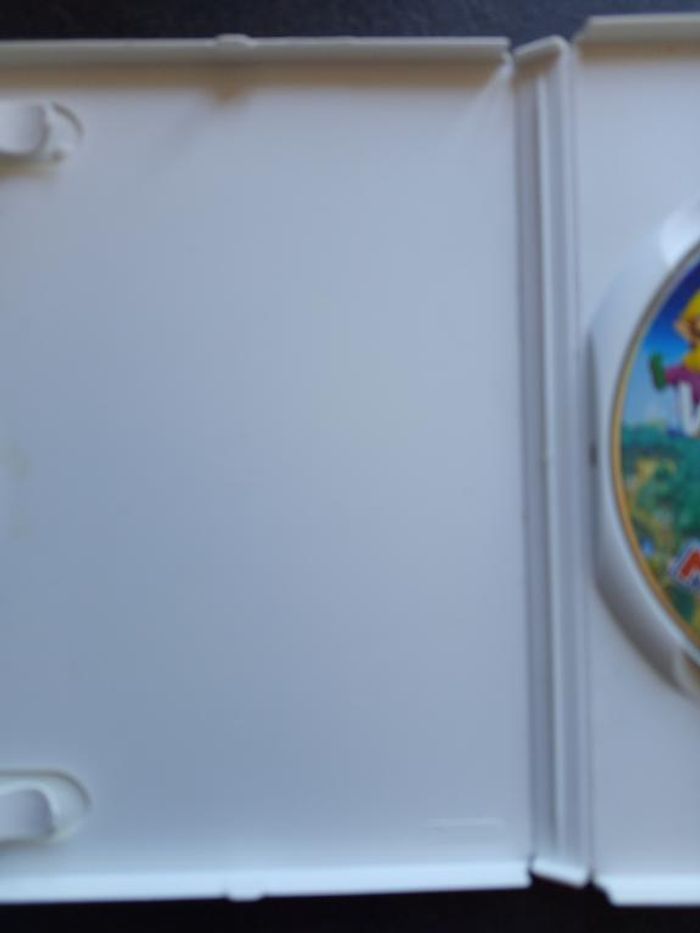 Nintendo - Wii - Mario party 9 - photo numéro 8