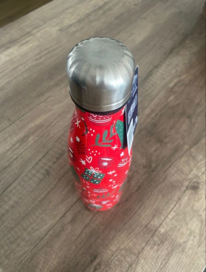 Bouteille isotherme neuve - photo numéro 4