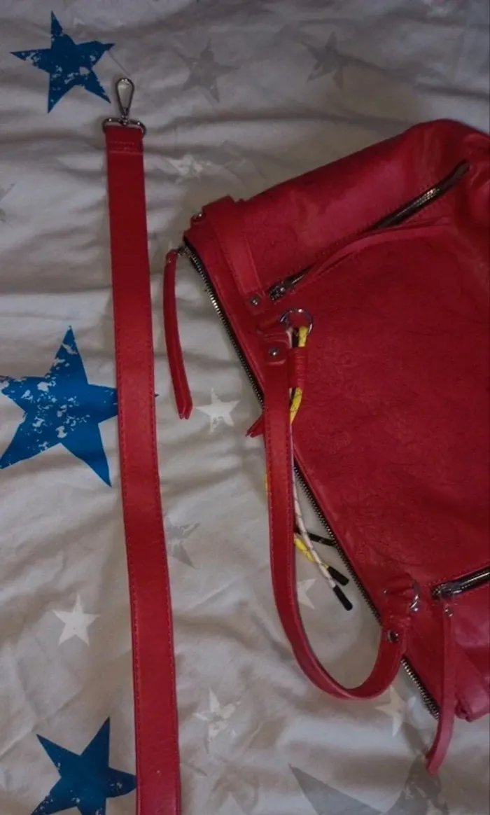 Sac neuf Desigual 👜 - photo numéro 14