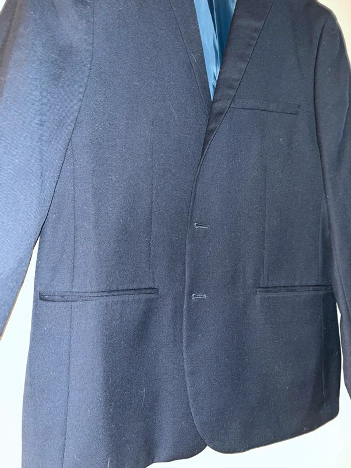 Veste de costume kiabi en 58 - photo numéro 4