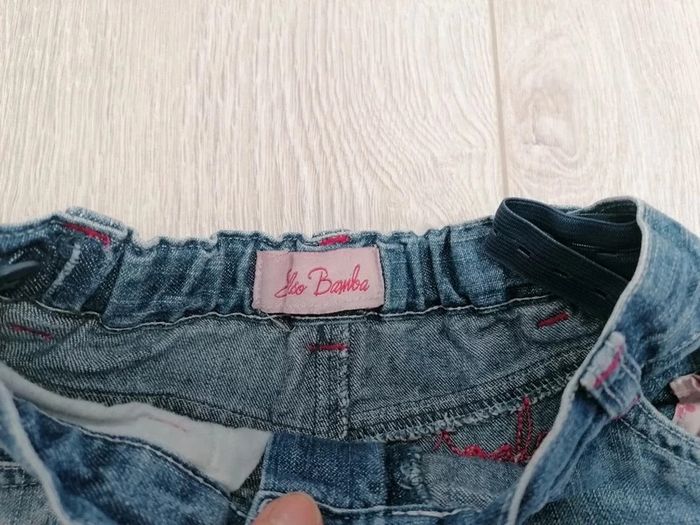 Lot de jupes 18/24 mois - photo numéro 8