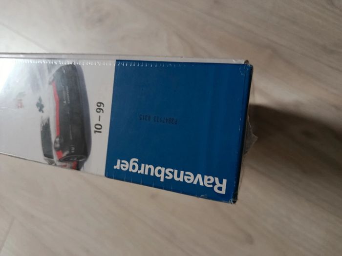 Ravensburger Puzzle 3D Porsche 911 GT3 Cup 108 Pièces - photo numéro 3