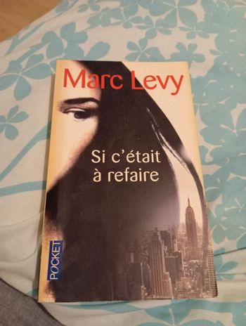 Marc Lévy