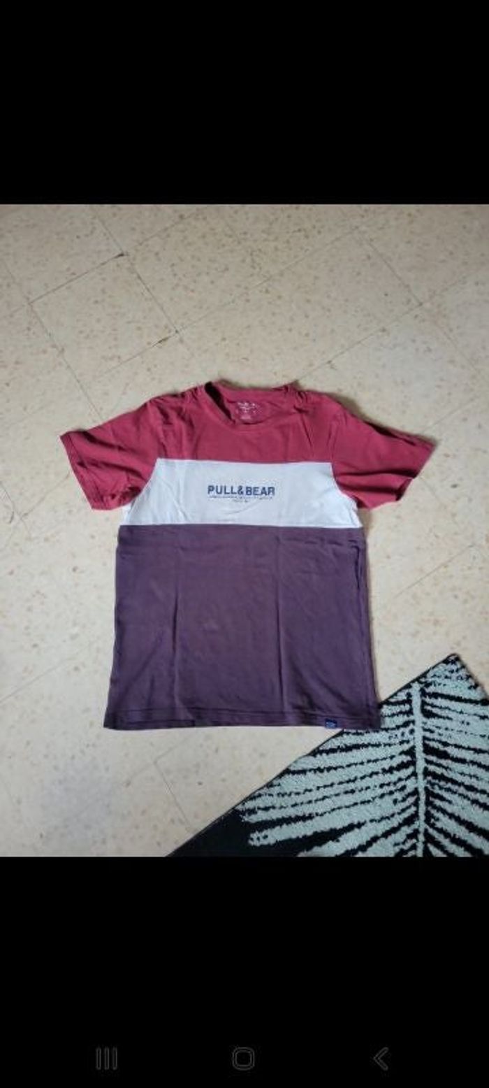 Tee-shirt
