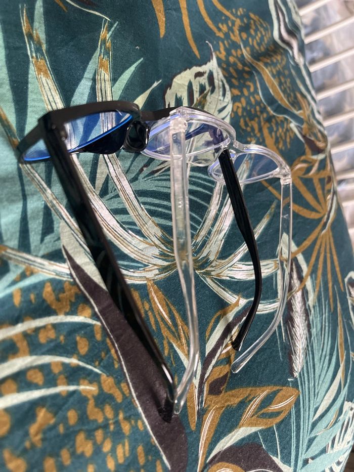 Lunette - photo numéro 4