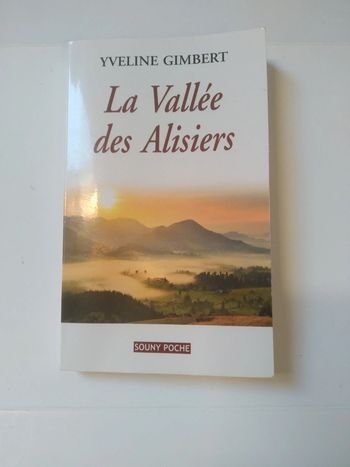 La vallée des alisiers