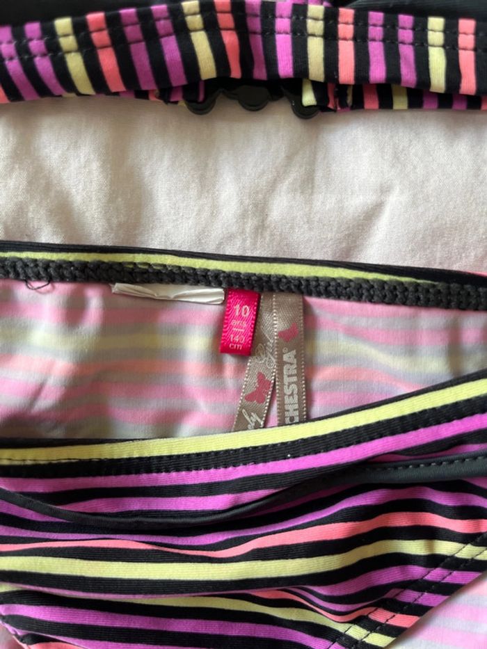 Maillot de bain - photo numéro 4