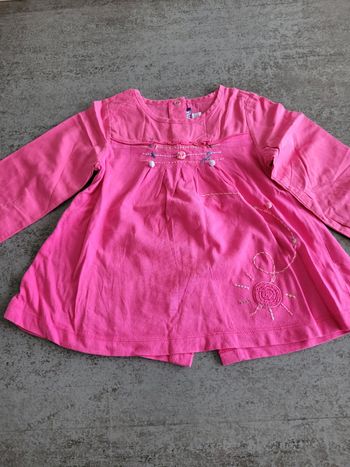 Tunique  - 18 mois -