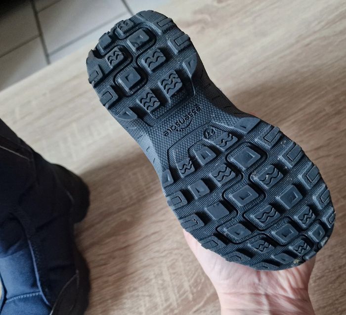 Après-ski Quechua garçon 27 - photo numéro 6