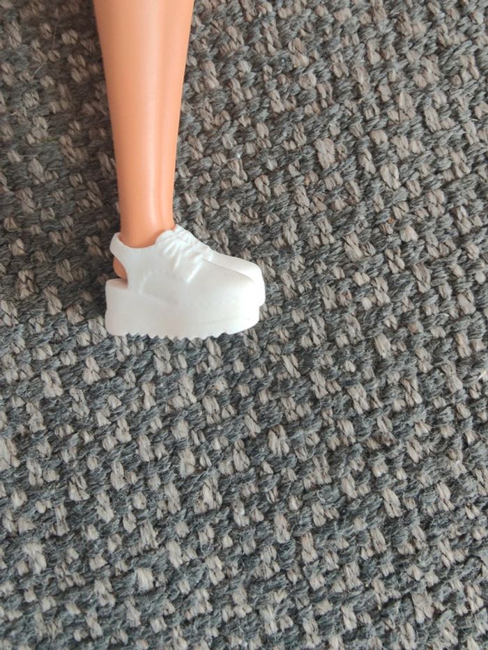 Barbie mode - photo numéro 3