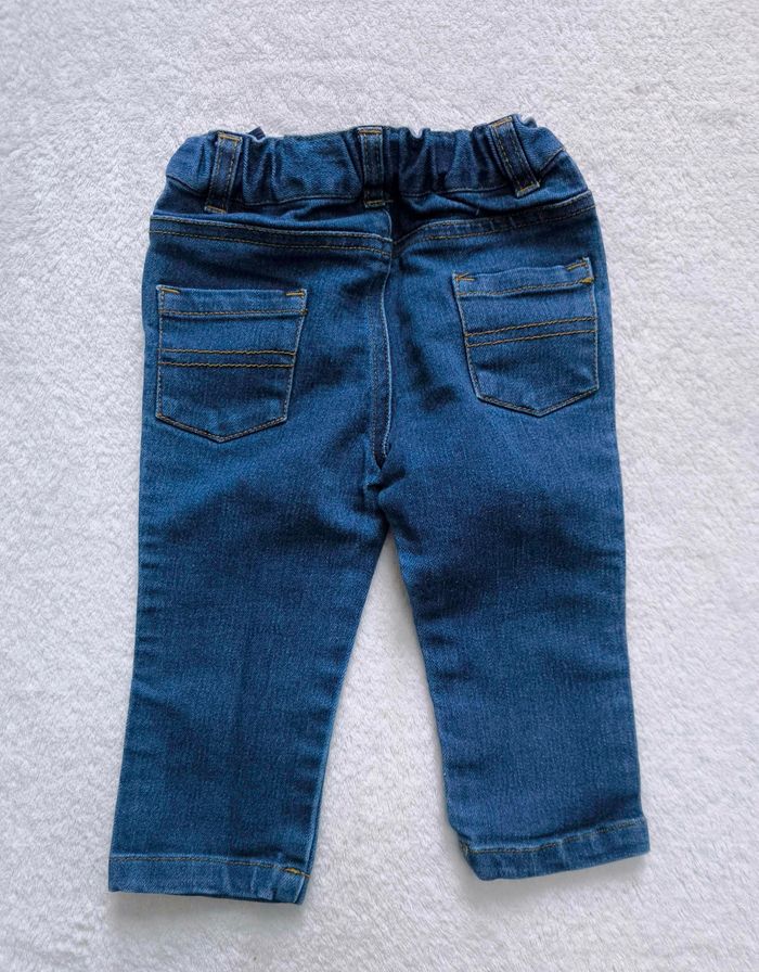 Jean 9 mois - photo numéro 2