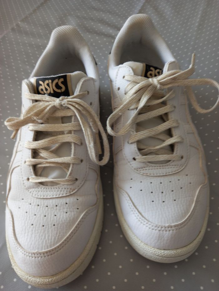 Oasics - photo numéro 2