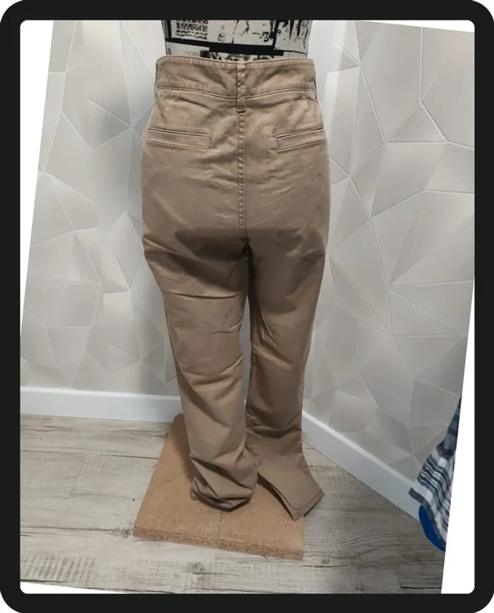 Pantalon homme - photo numéro 3