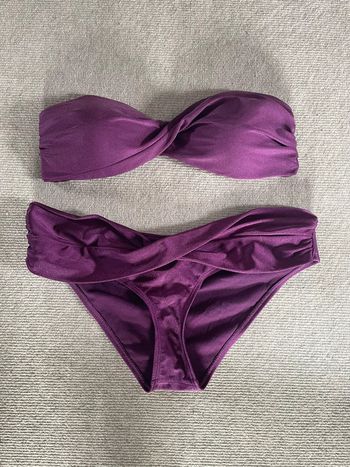 Maillot de bain