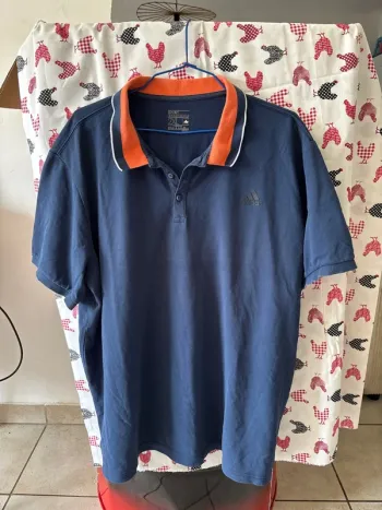 Polo, Adidas 96