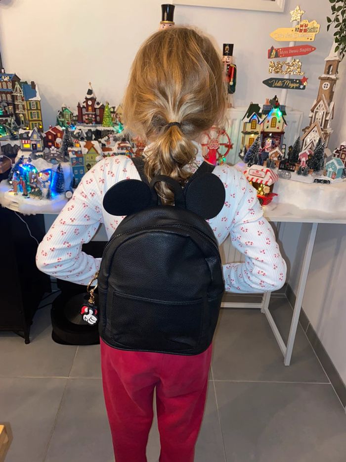 Sac Disney Mickey - photo numéro 3