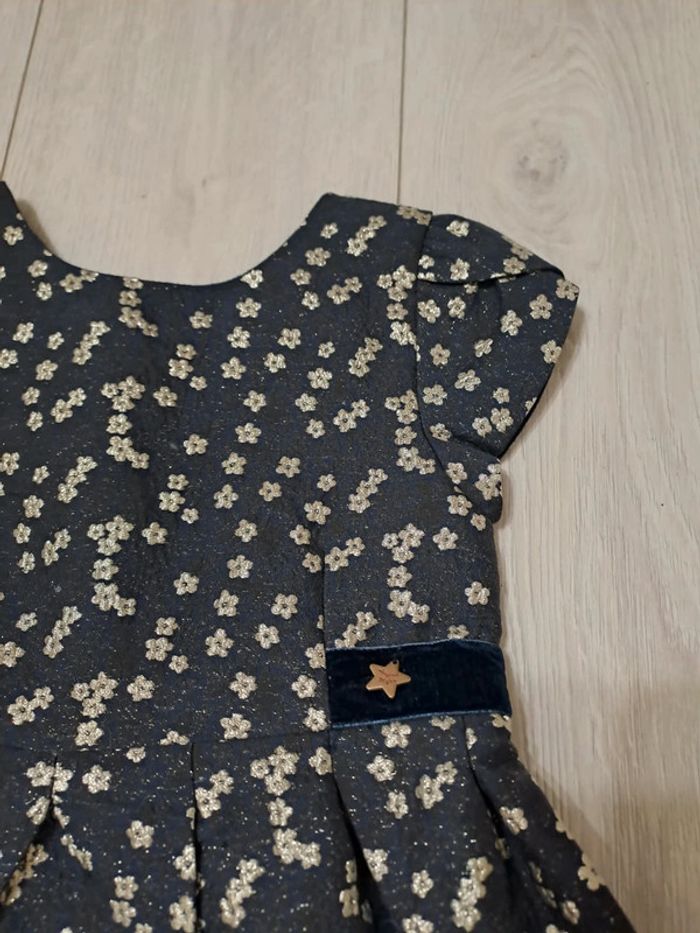 Robe habillée 6A - photo numéro 2