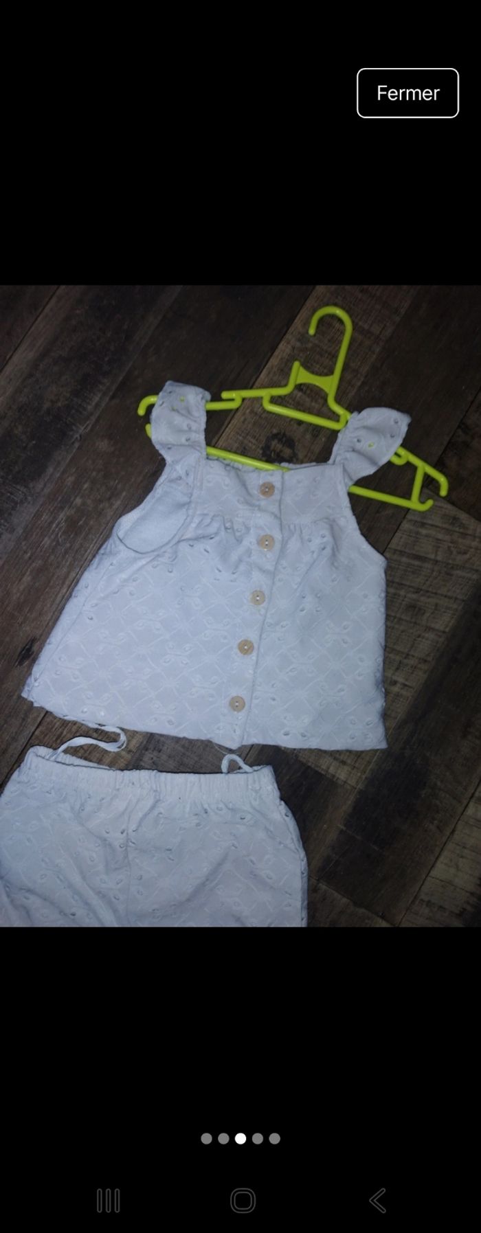 Ensemble  2 pièce - photo numéro 3