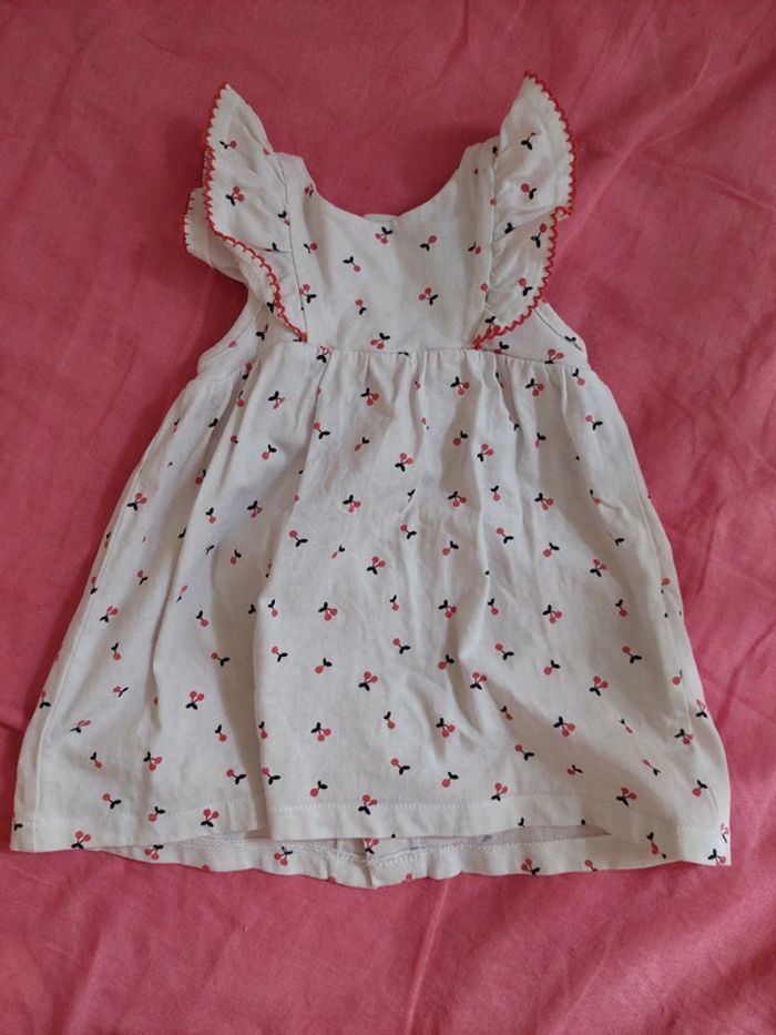 Lot été de 2 robes - photo numéro 3