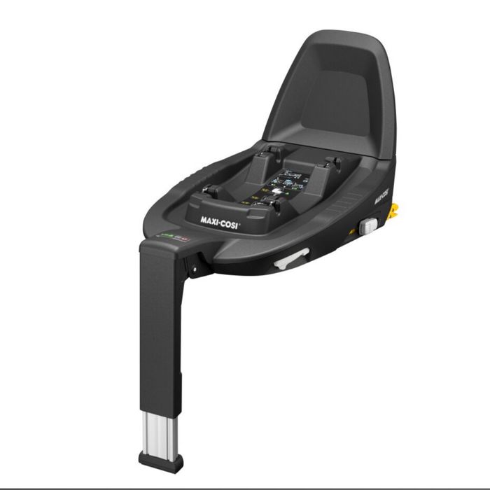 Poussette trio + base isofix - photo numéro 7