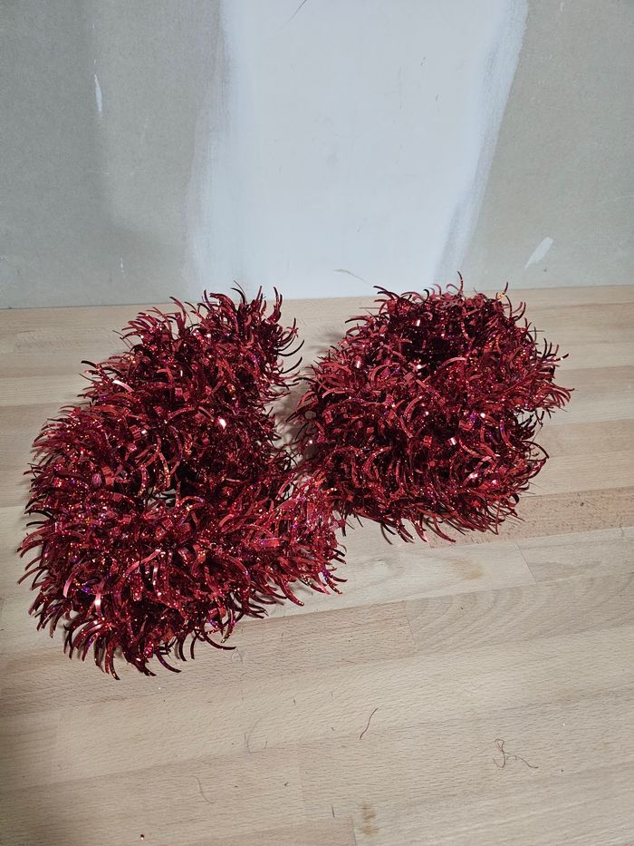 Lots  de guirlande - photo numéro 2