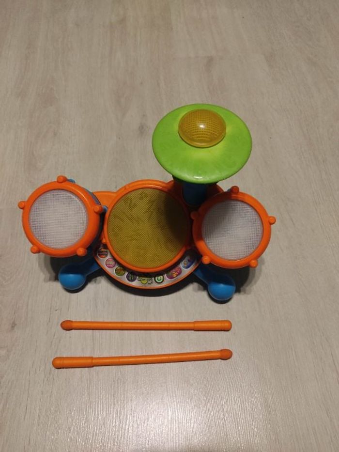 Batterie VTech