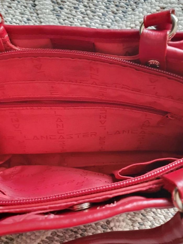 Petit sac lancaster - photo numéro 5