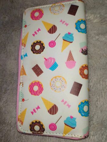 Portefeuille  / Carteira