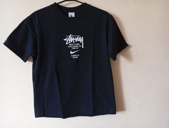 Tee shirt Stüssy - Taille M