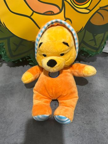 Peluche Winnie