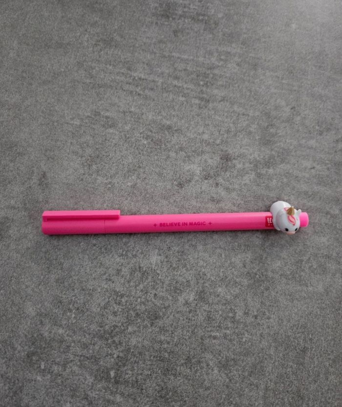 Stylo Legami
