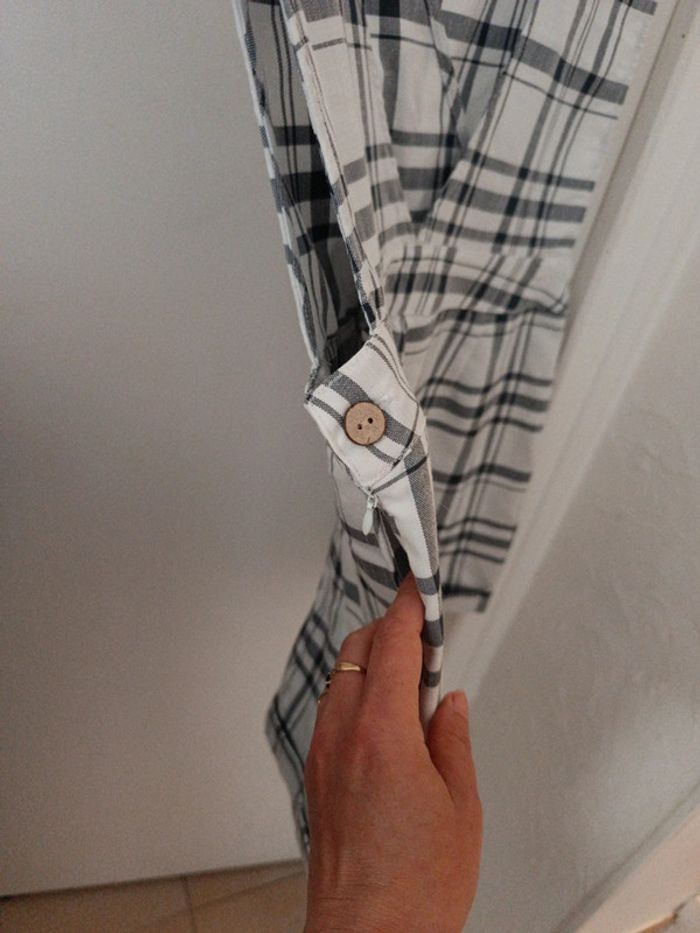 Belle combishort taille 38 - photo numéro 7