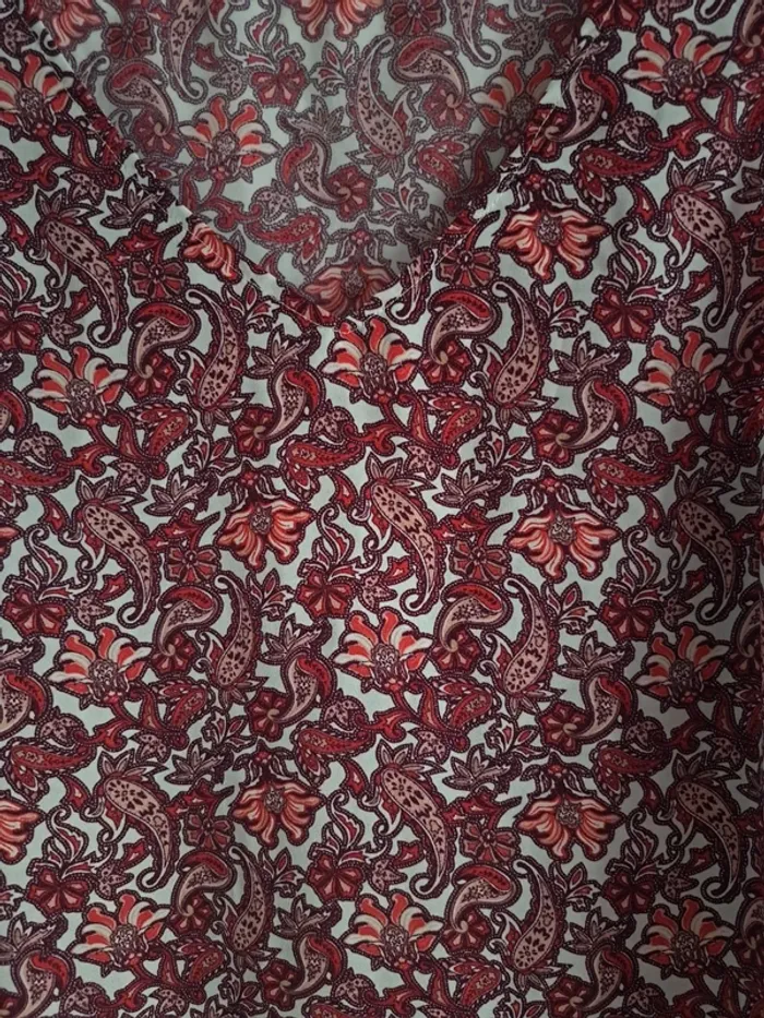 Blouse été 40 - photo numéro 2