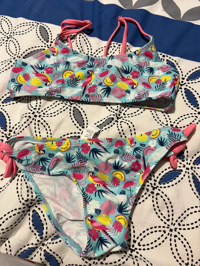 Maillot de bain