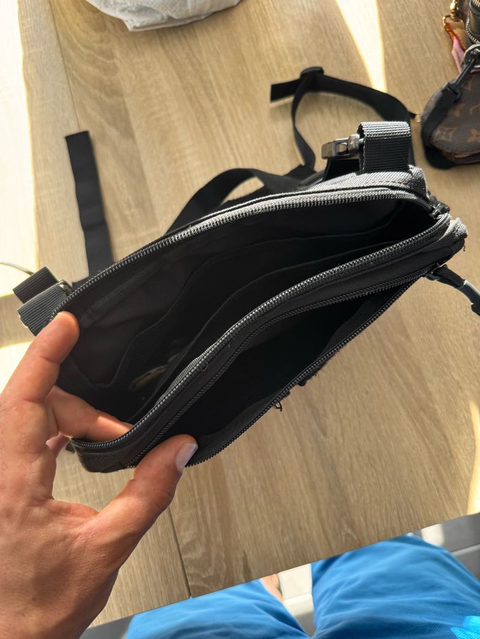 Sacoche tactique Velcro - photo numéro 4