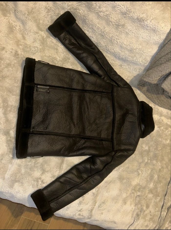 Manteaux - photo numéro 2