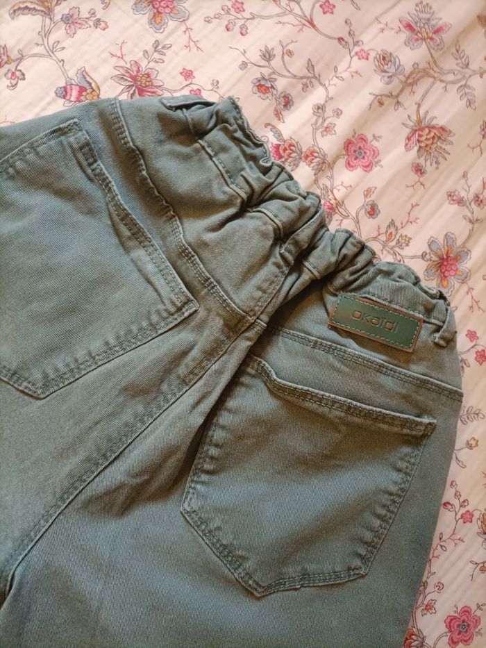 Pantalon large - photo numéro 3