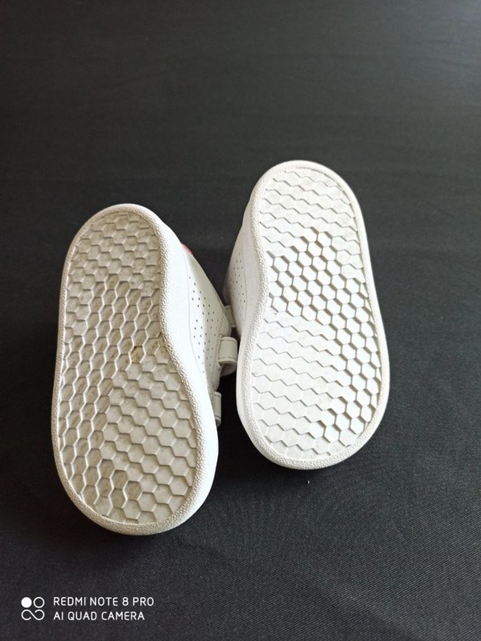 Baskets adidas - photo numéro 7