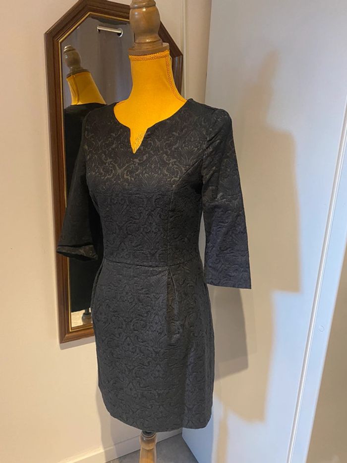 Tailleur robe - photo numéro 2