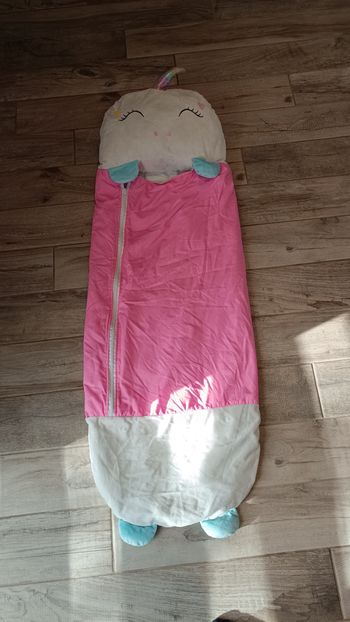 Sac de couchage